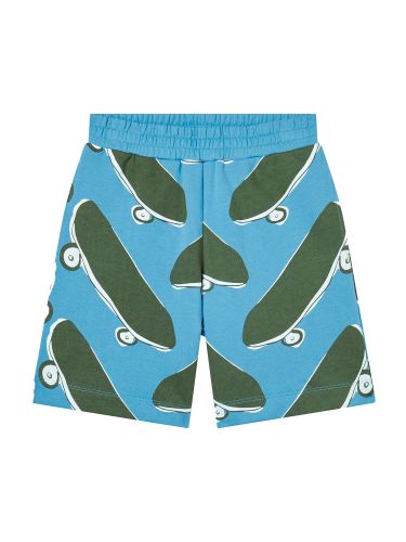 Stella mccartney bermuda - stella mccartney - Modalova