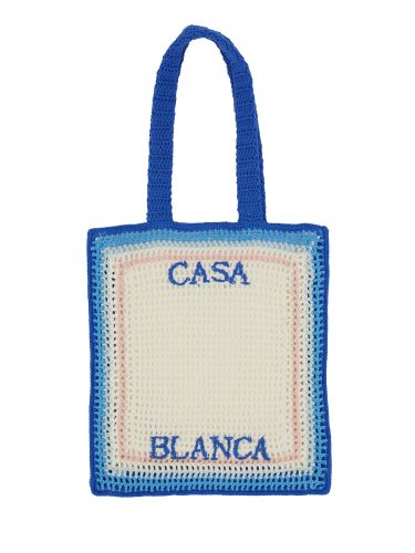 Casablanca crochet bag - casablanca - Modalova