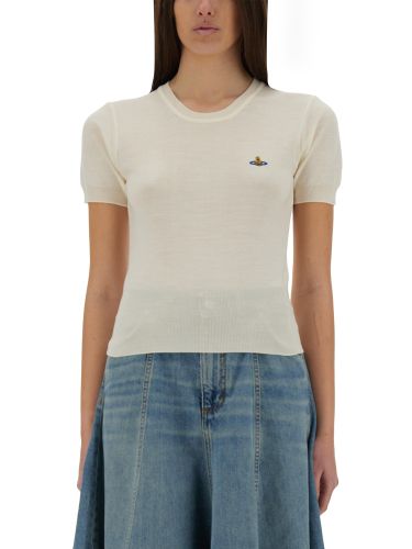 Vivienne westwood top "bea" - vivienne westwood - Modalova