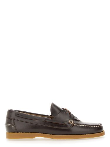 Hereu boat moccasin - hereu - Modalova
