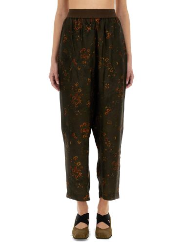 Uma wang pants "palmer" - uma wang - Modalova