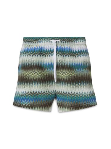 Missoni swimsuit - missoni - Modalova