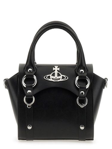 Vivienne westwood mini "betty" bag - vivienne westwood - Modalova