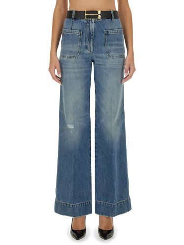 Victoria beckham jeans "alina" - victoria beckham - Modalova