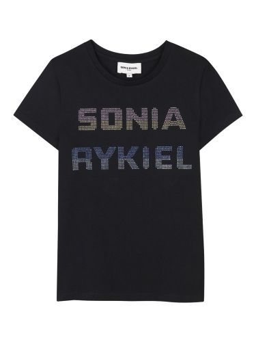 Sonia rykiel t-shirt - sonia rykiel - Modalova