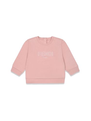 Fendi sweatshirt - fendi - Modalova