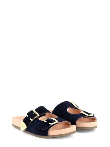 Chloé sandals - chloé - Modalova