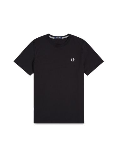 Fred perry classic t-shirt - fred perry - Modalova