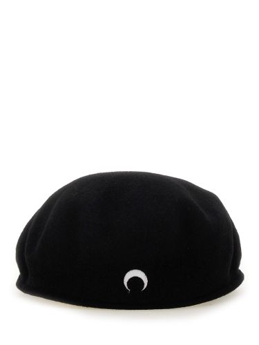 Marine serre cap with logo - marine serre - Modalova