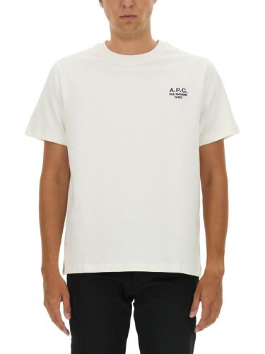 A. p.c. standard t-shirt - a.p.c. - Modalova