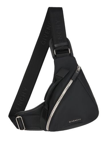 Givenchy "g-zip triangle" bag - givenchy - Modalova