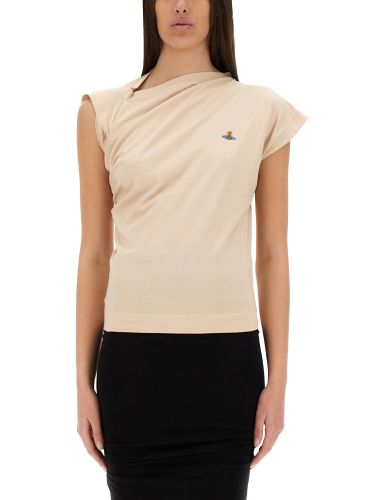 Vivienne westwood top "hebo" - vivienne westwood - Modalova