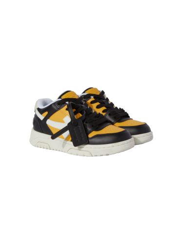 Off-white sneaker - off-white - Modalova