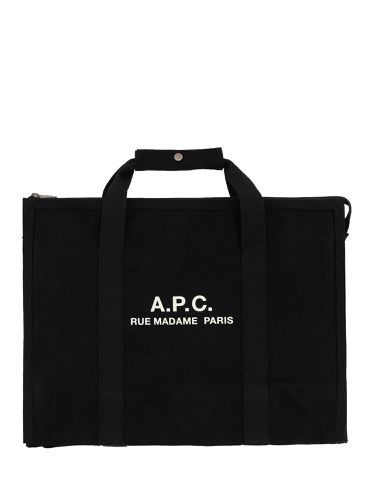 A. p.c. gym bag "recuperation" - a.p.c. - Modalova