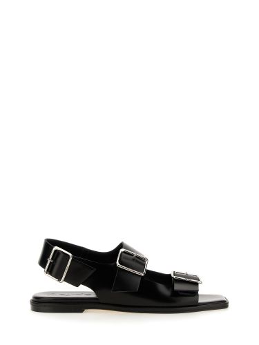 Aeyde sandal "tekla" - aeyde - Modalova