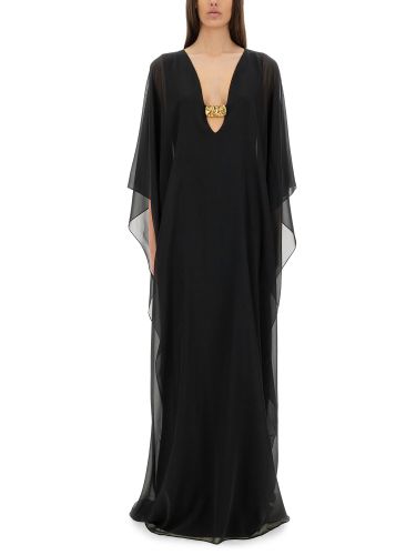 Tom ford dress with metal detail - tom ford - Modalova