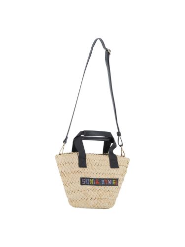 Sonia rykiel hand held bag - sonia rykiel - Modalova
