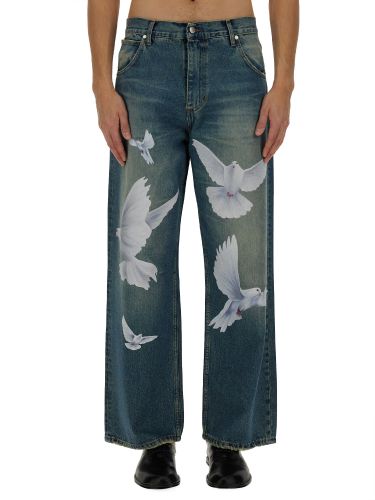 Paradis "freedom" jeans - 3.paradis - Modalova