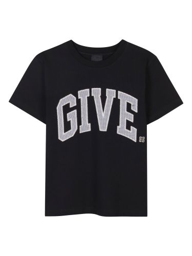 Givenchy t-shirt - givenchy - Modalova