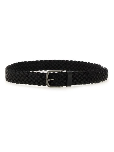 Boss braided belt - boss - Modalova