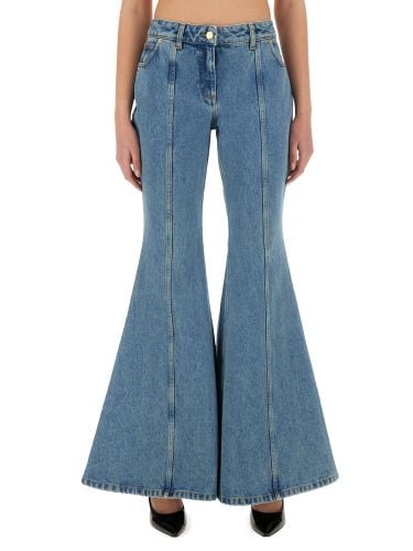 Nina ricci jeans "flared" - nina ricci - Modalova