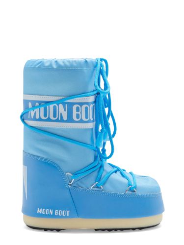 Moon boot mb icon nylon - moon boot - Modalova