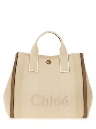 Chloe' "carry" tote bag - chloe' - Modalova