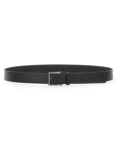 Hugo belt with logo - hugo - Modalova