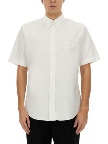 Givenchy cotton shirt - givenchy - Modalova