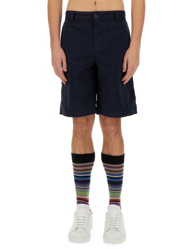 Ps by paul smith bermuda cargo - ps by paul smith - Modalova