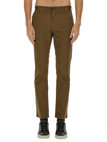 Boss slim fit pants - boss - Modalova