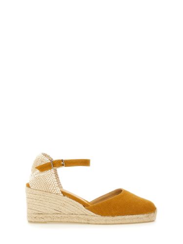 Castaner espadrille "carol" - castaner - Modalova