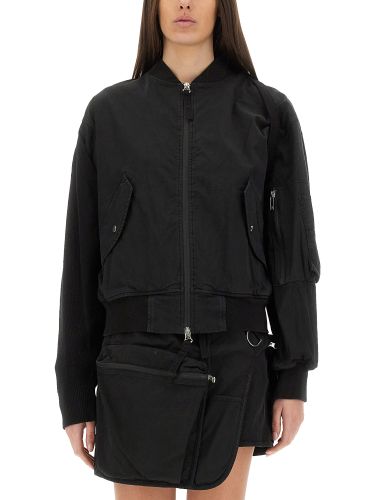 Helmut lang bomber "ma1" - helmut lang - Modalova
