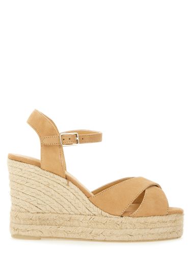 Castaner wedge sandal "blaudell" - castaner - Modalova
