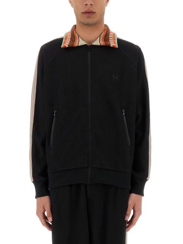 Sasquatchfabrix track jacket "mex" - sasquatchfabrix - Modalova