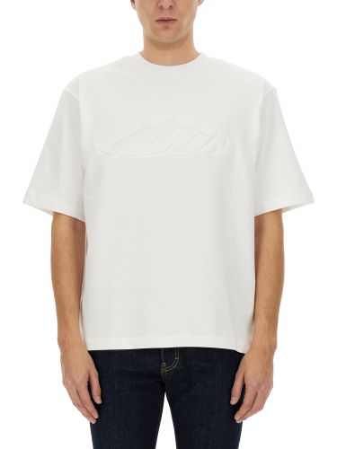 Icon new generation" t-shirt - dsquared - Modalova
