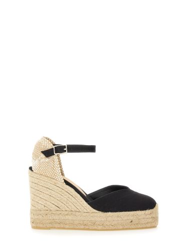 Castaner espadrille "chiarita" - castaner - Modalova