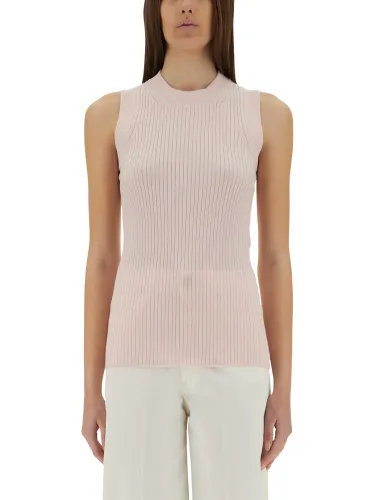 Sportmax top "tione" - sportmax - Modalova