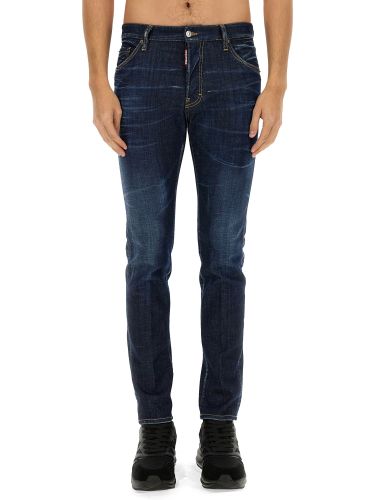 Dsquared2 cool guy jeans - dsquared2 - Modalova