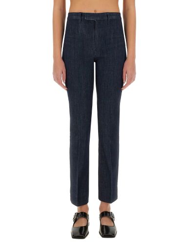 S max mara jeans "uberti" - s max mara - Modalova