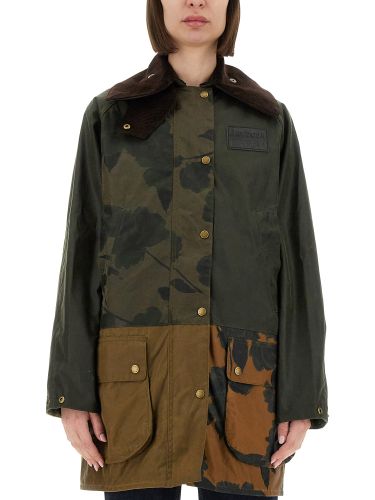 Jacket - barbour x erdem - Modalova