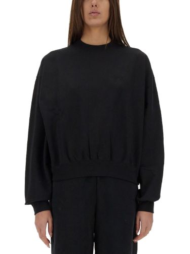 Y - 3 sweatshirt with logo - y - 3 - Modalova