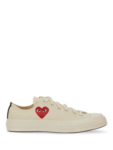 Chuck taylor 70" sneaker - comme des garcons play converse - Modalova