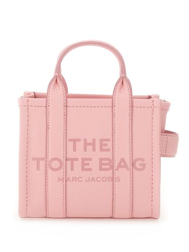 The tote" crossbody bag - marc jacobs - Modalova