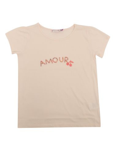 Bonpoint t-shirt - bonpoint - Modalova
