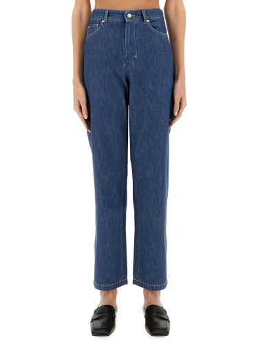 S max mara jeans "polly" - s max mara - Modalova