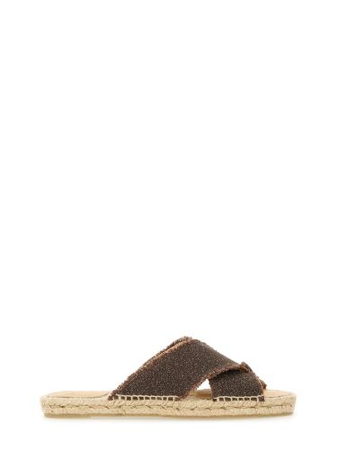 Castaner sandal "palmera" - castaner - Modalova