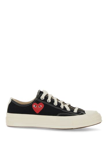 Chuck taylor 70" sneaker - comme des garcons play converse - Modalova
