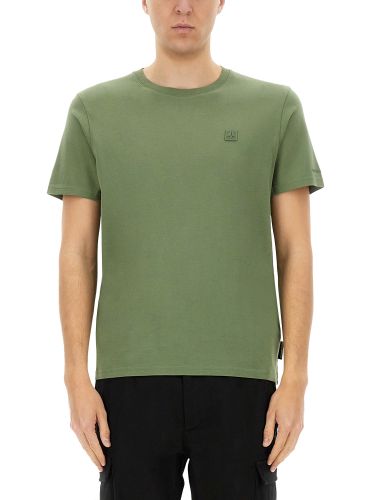 Moose knuckles t-shirt "duluth" - moose knuckles - Modalova