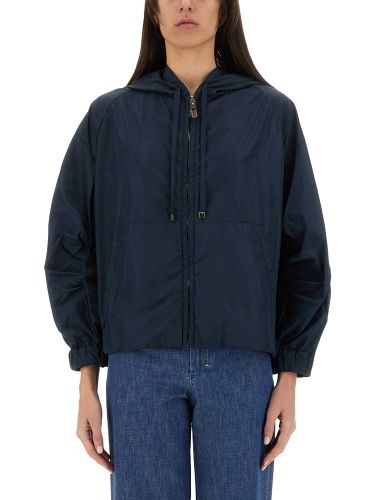 S max mara waterproof jacket "dina" - s max mara - Modalova